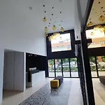 Appartamento Gold Solny A149 Kołobrzeg