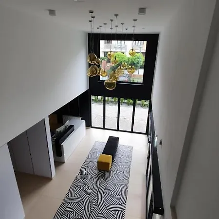 Gold Solny A149 Karnet Na Basen W Cenie Apartment *