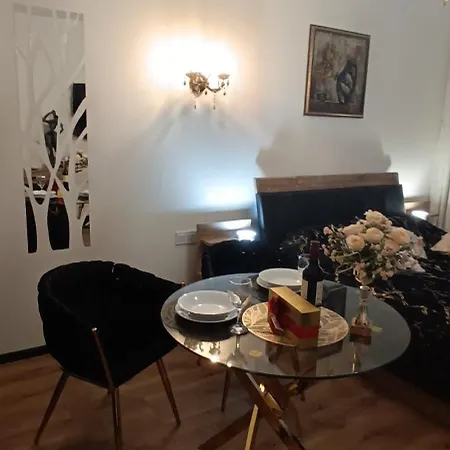 Gold Solny A149 Karnet Na Basen W Cenie Apartment