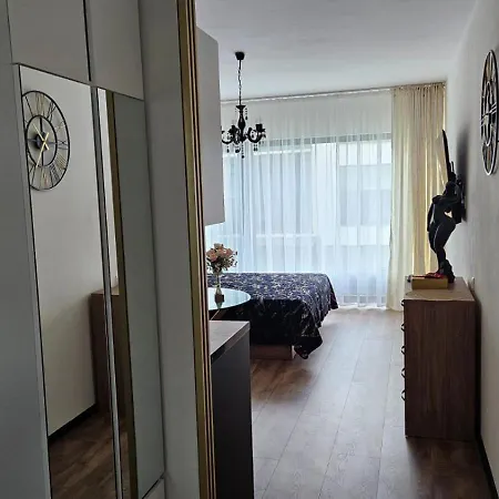 Gold Solny A149 Karnet Na Basen W Cenie Apartment Kolobrzeg