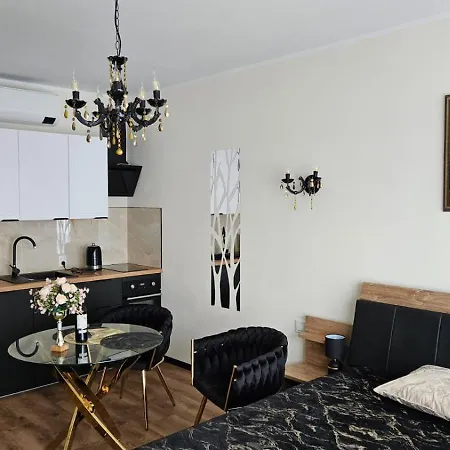 Gold Solny A149 Karnet Na Basen W Cenie Apartment *