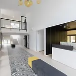 Apartment Gold Solny A149 *