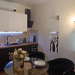 Gold Solny A149 Apartment Kolobrzeg