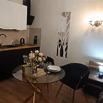 Gold Solny A149 Apartment Kolobrzeg