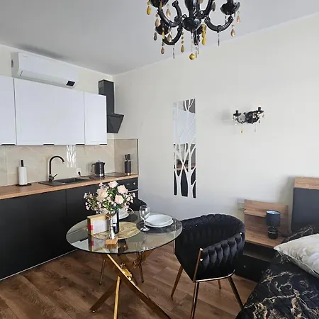 Gold Solny A149 * Kolobrzeg