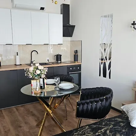 Апартаменти Gold Solny A149 Karnet Na Basen W Cenie