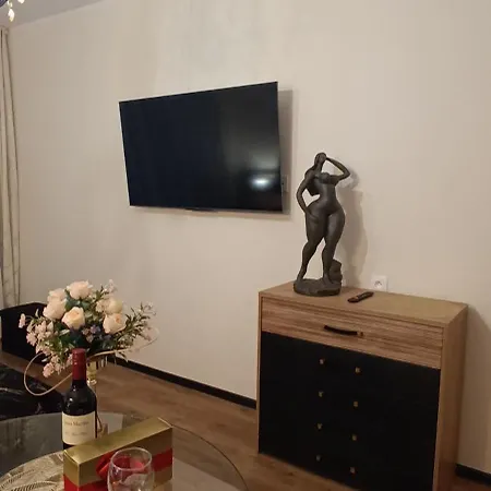 Gold Solny A149 Karnet Na Basen W Cenie Апартаменти *