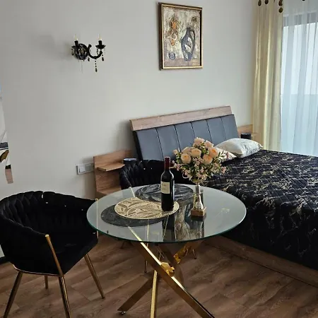 Lejlighed Gold Solny A149