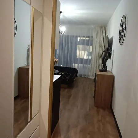 Apartment Gold Solny A149
