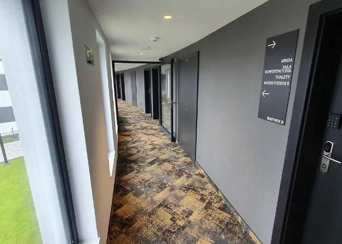 Gold Solny A149 Apartment