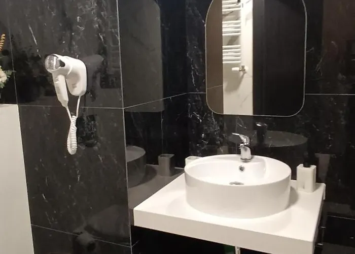 Gold Solny A149 Apartment